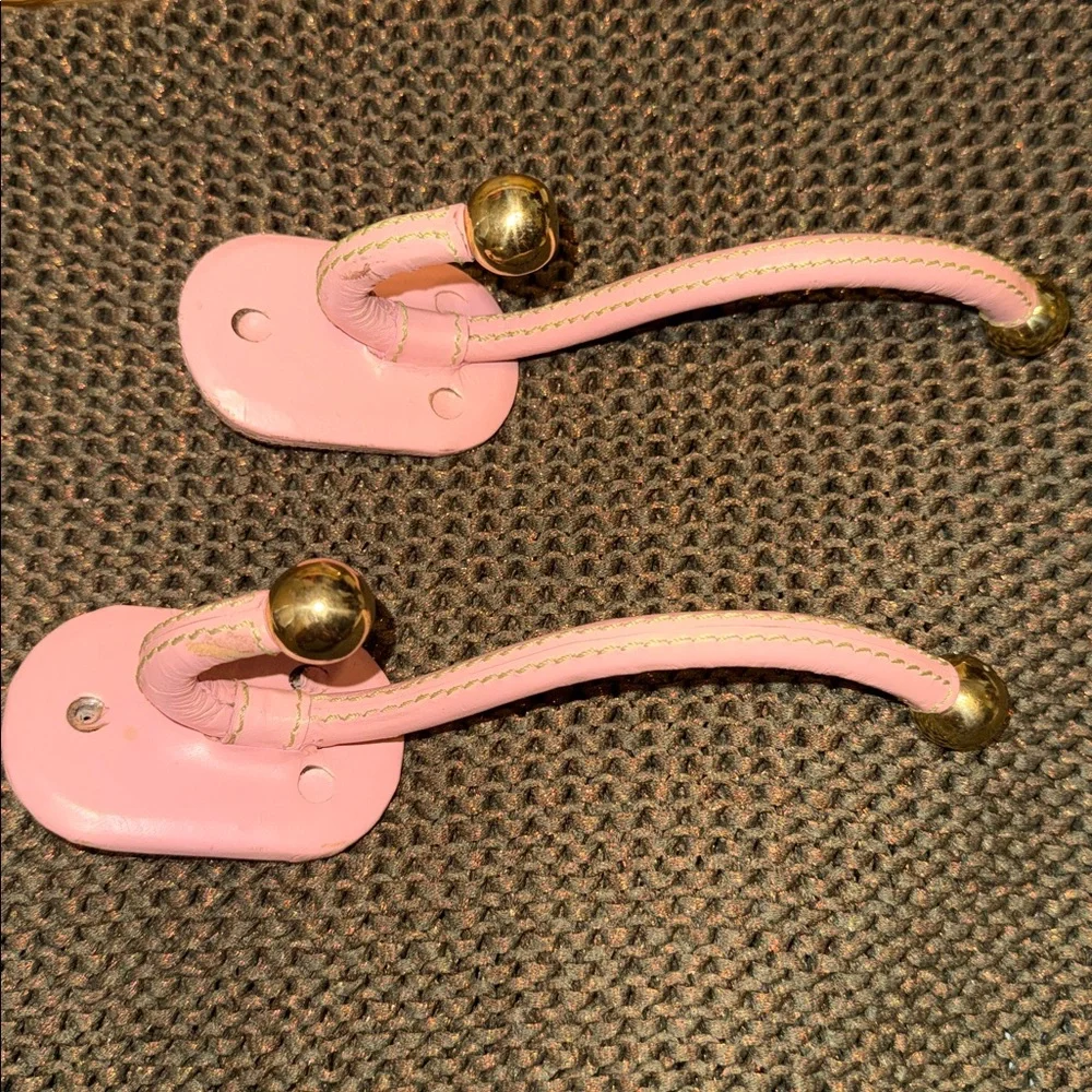 Victoria’ Secret Vintage Coat/Clothing Hooks. Set of 2